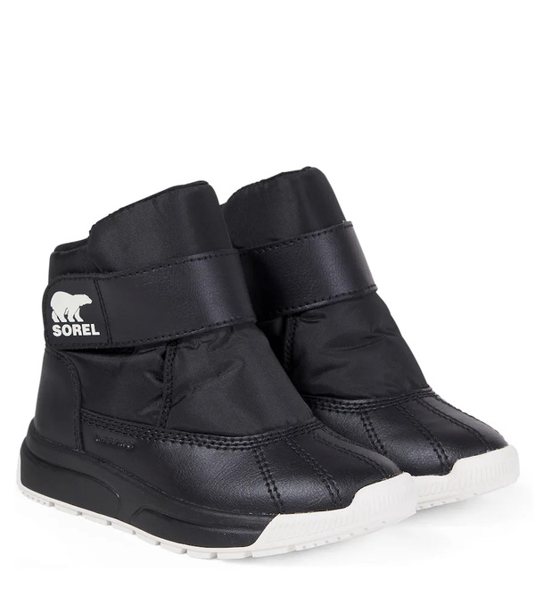  Sorel Kids Sorel Kids Whitneyâ¢ Iii Strap Boots 
