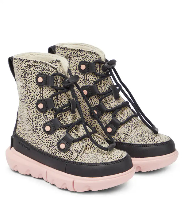  Sorel Kids Sorel Kids Youth Sorel Explorer Boots 