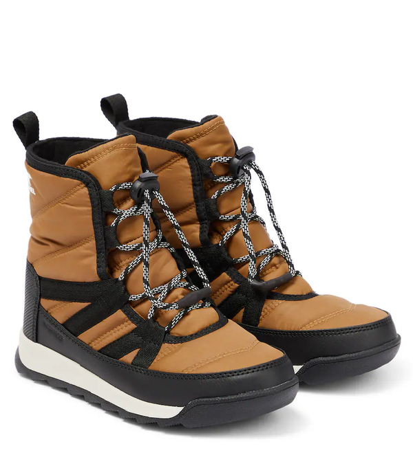  Sorel Kids Sorel Kids Youth Whitney Ii Snow Boots 