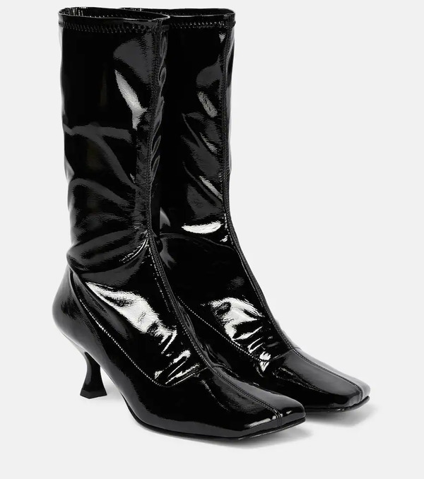  Souliers Martinez Souliers Martinez Lola Ankle Boots 