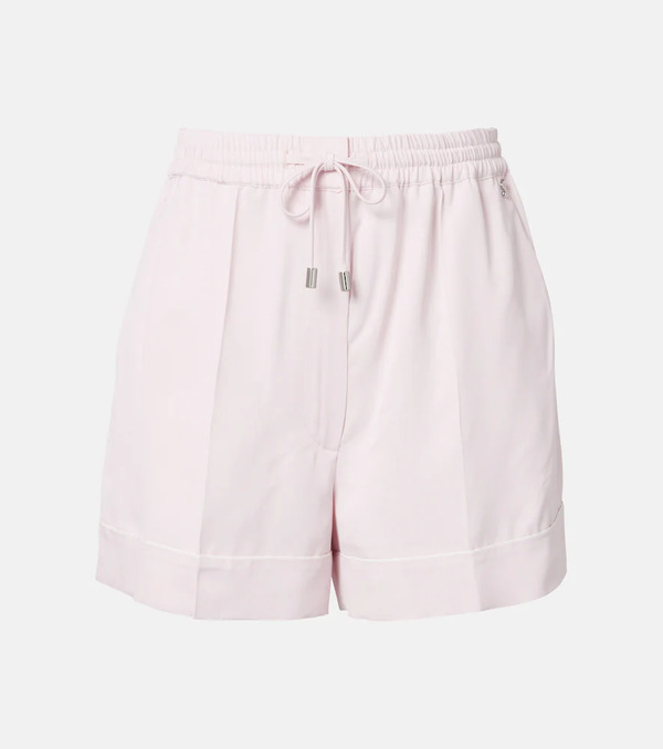  Sportmax Sportmax Crespo Shorts 