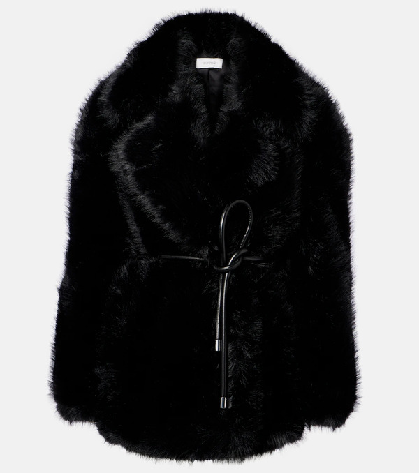  Sportmax Sportmax Rosaria Coat 