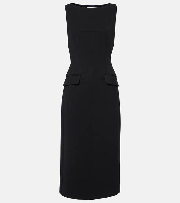  Sportmax Sportmax Ruta Midi Dress 