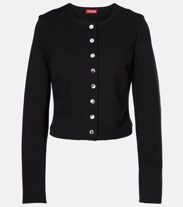  Staud Staud Cilento Blazer 