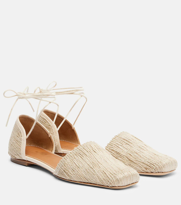  Staud Staud Willa Flats 