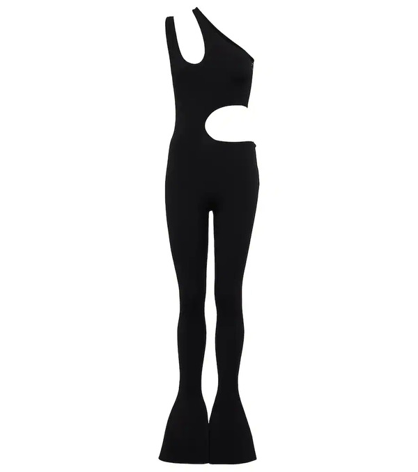  Stella Mccartney Stella Mccartney Cutout Jumpsuit 