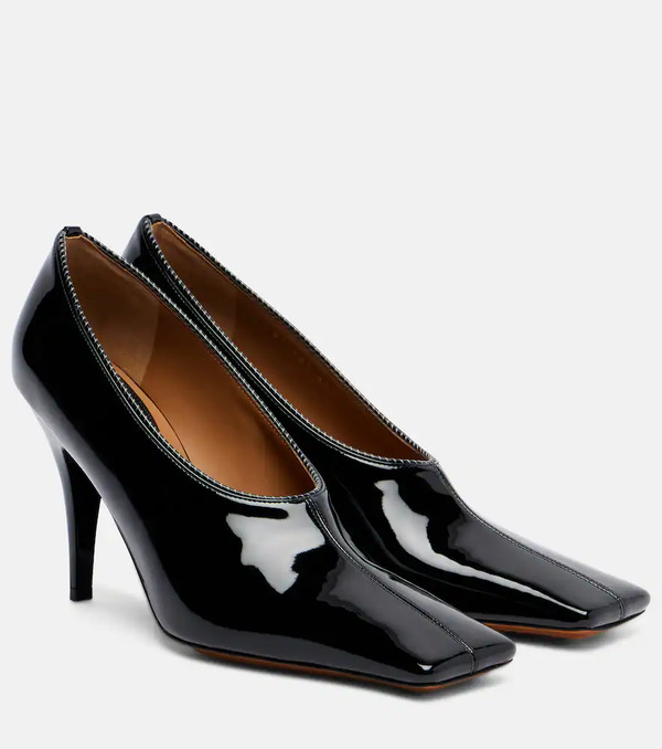  Stella Mccartney Stella Mccartney Eve Pumps 
