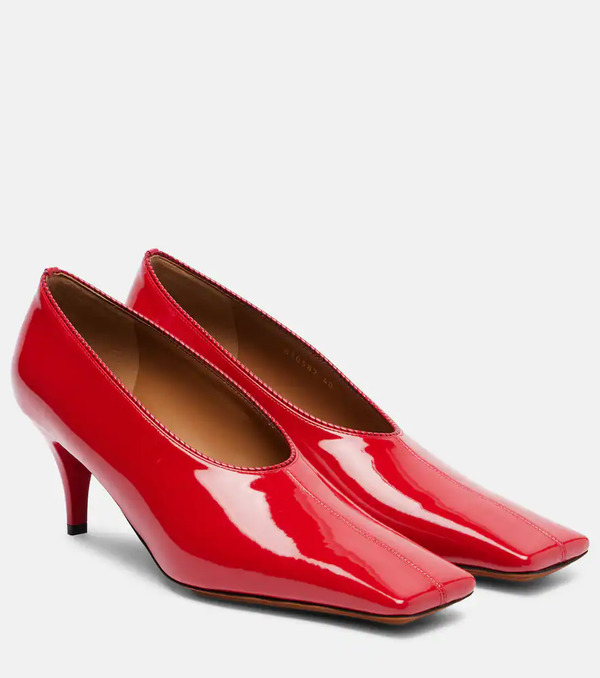  Stella Mccartney Stella Mccartney Eve Pumps 