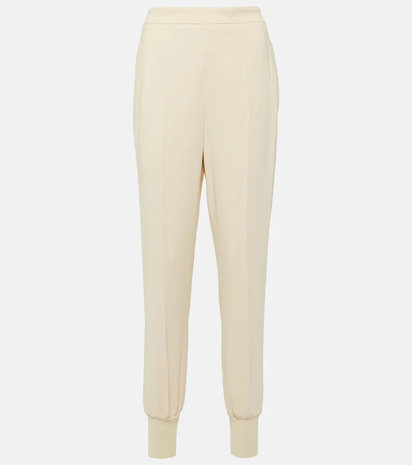  Stella Mccartney Stella Mccartney Jersey Sweatpants 