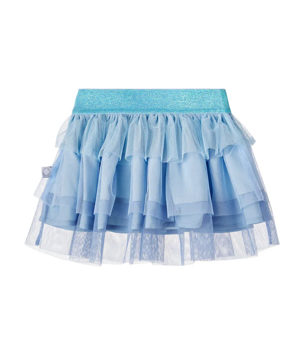  Stella Mccartney Kids Stella Mccartney Kids Baby Tulle Skirt 