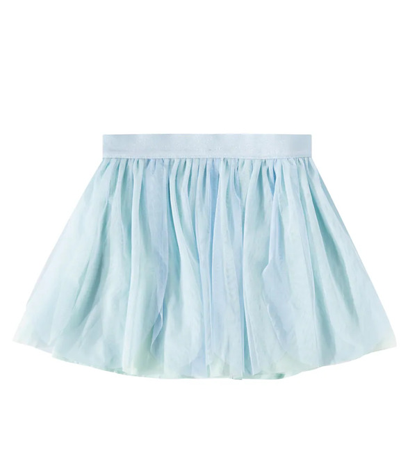  Stella Mccartney Kids Stella Mccartney Kids Tulle Skirt 