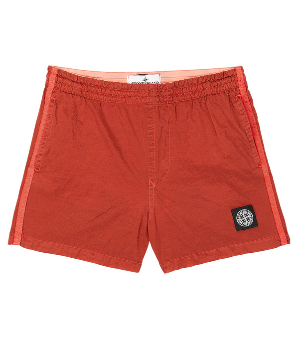 Stone Island Junior Stone Island Junior Swim Trunks 