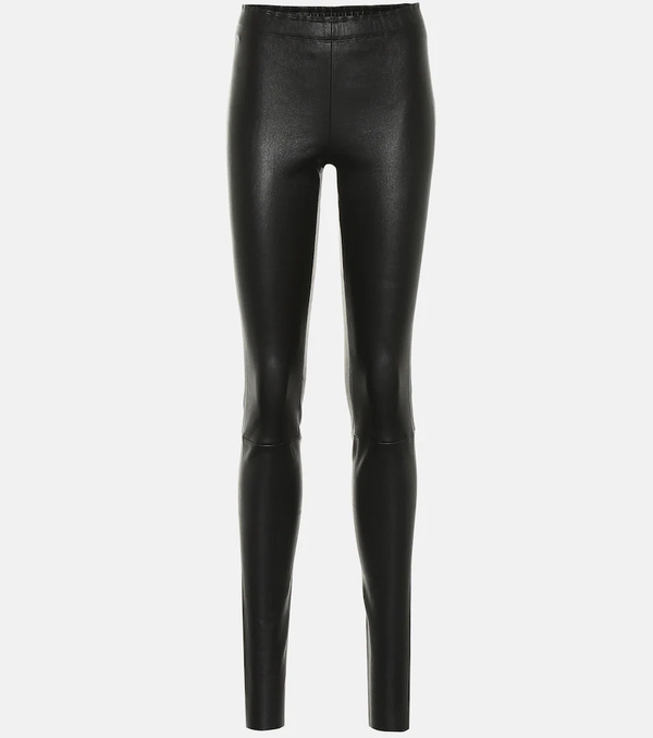  Stouls Stouls Carolyn Leather Leggings 