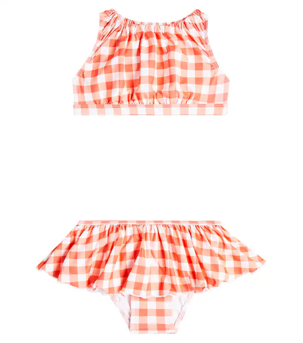  Suncracy Suncracy Bari Checked Bikini 
