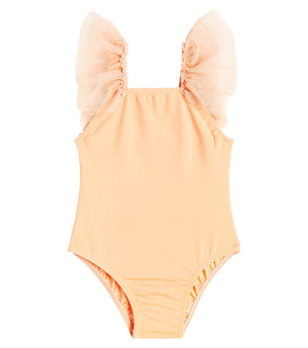 Suncracy Suncracy Cagliari Wings Swimsuit 