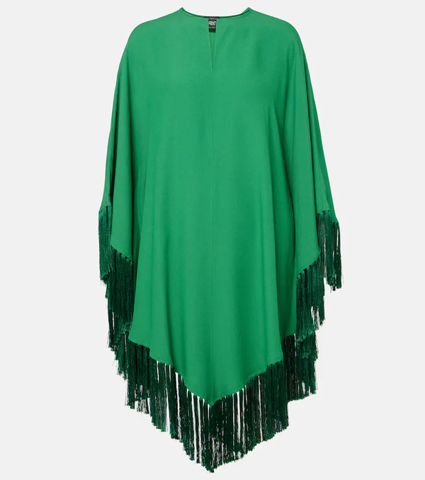  Taller Marmo Taller Marmo Gloria Beach Cover-up 