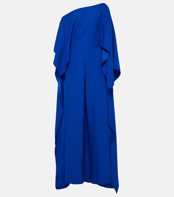  Taller Marmo Taller Marmo Jerry One-shoulder Jumpsuit 