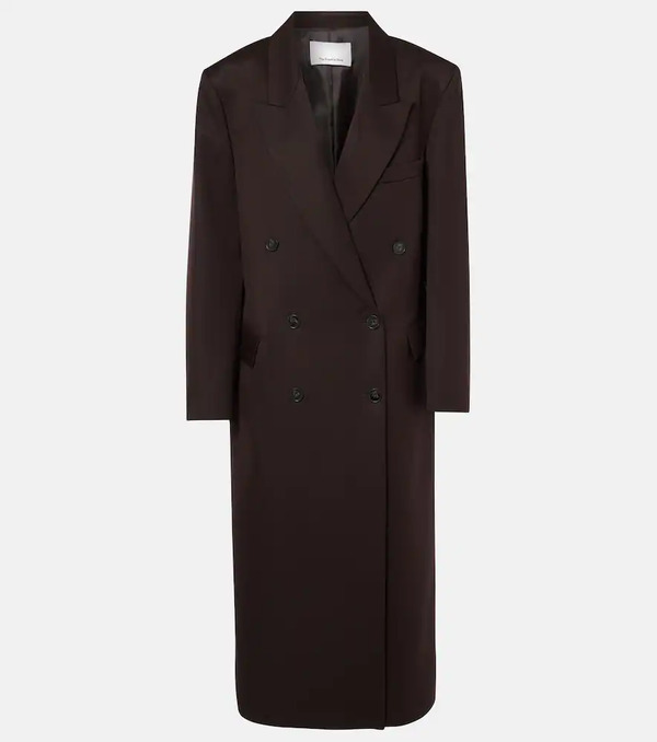  The Frankie Shop The Frankie Shop Jane Coat 