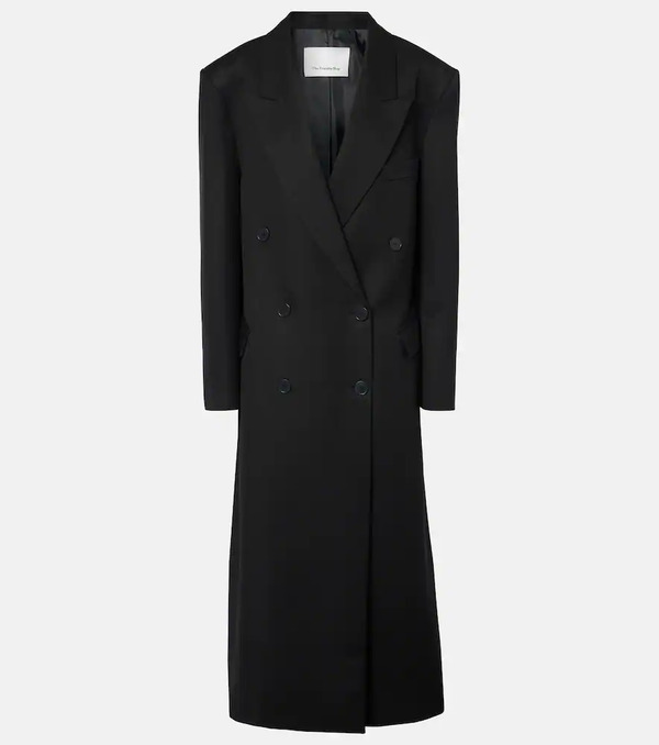  The Frankie Shop The Frankie Shop Jane Coat 