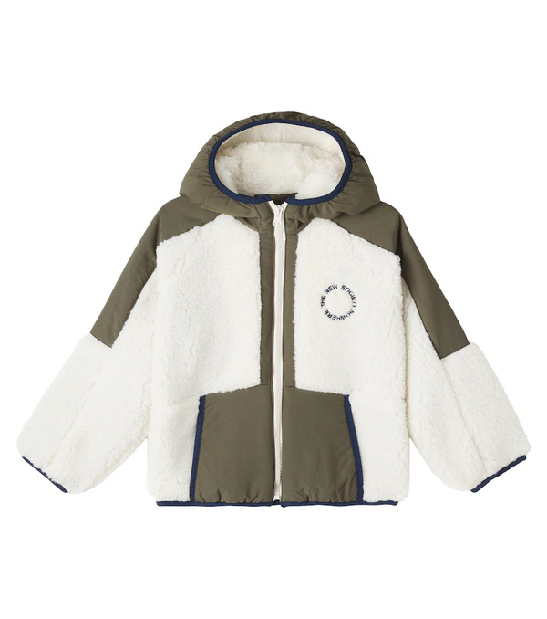  The New Society The New Society Ninette Jacket 