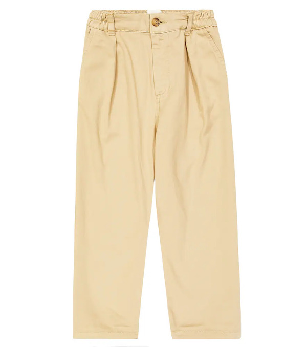  The New Society The New Society Rodeo Cotton Chinos 