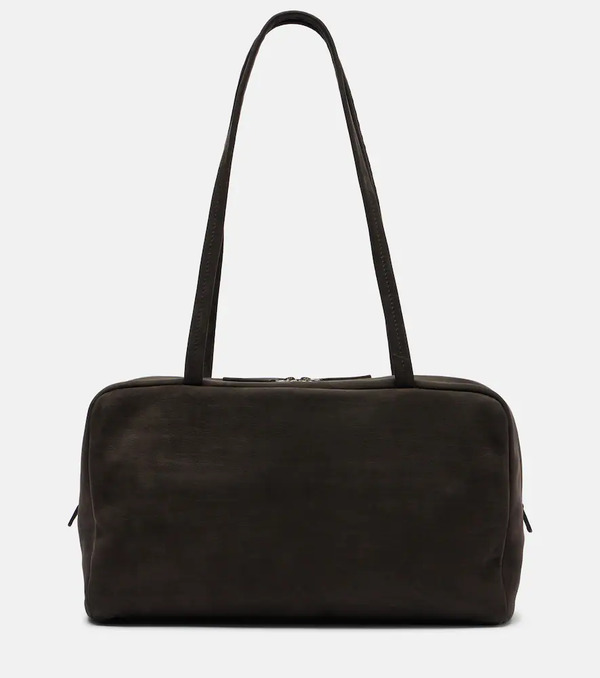  The Row The Row Astra Leather Tote Bag 