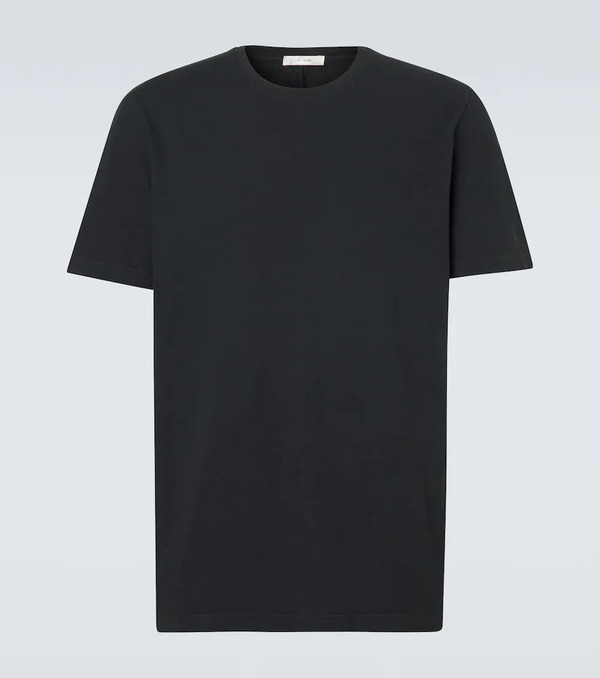  The Row The Row Cotton T-shirt 
