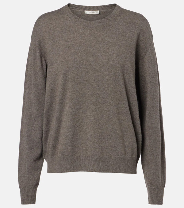  The Row The Row Misael Cashmere Sweater 