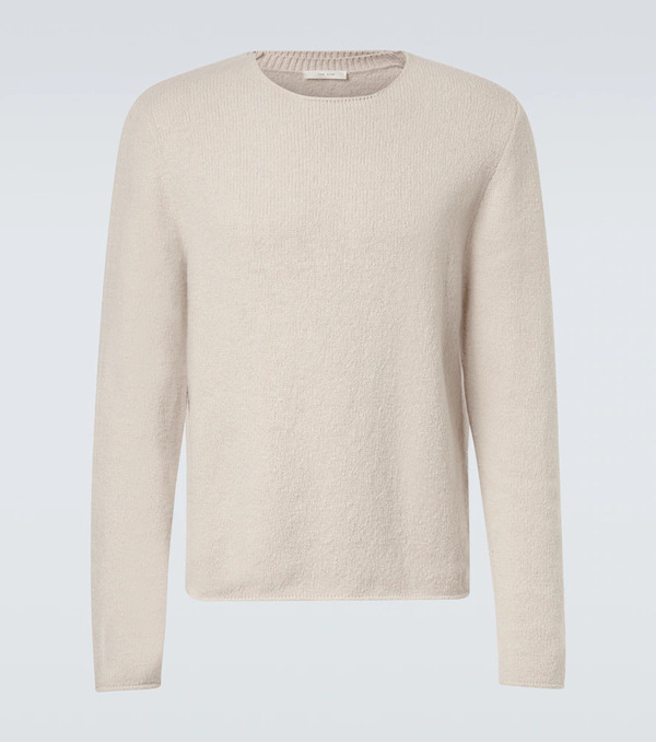  The Row The Row Nikola Wool Sweater 