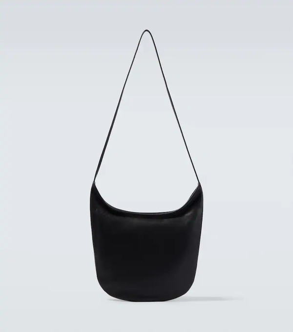  The Row The Row N/s Izzy Leather Shoulder Bag 