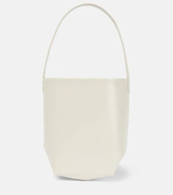  The Row The Row N/s Park Small Leather Tote Bag 