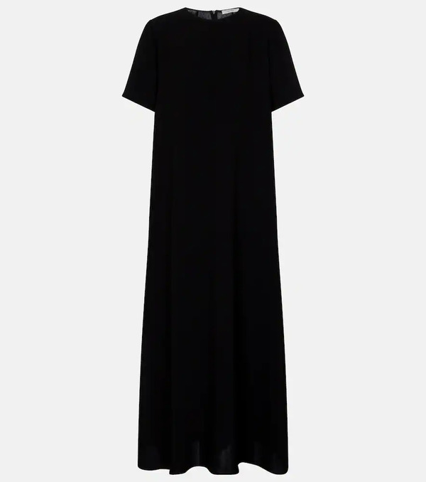  The Row The Row Robi Cady Maxi Dress 