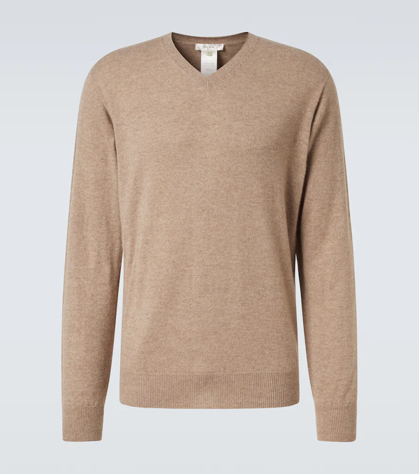  The Row The Row Rod Cashmere Sweater 