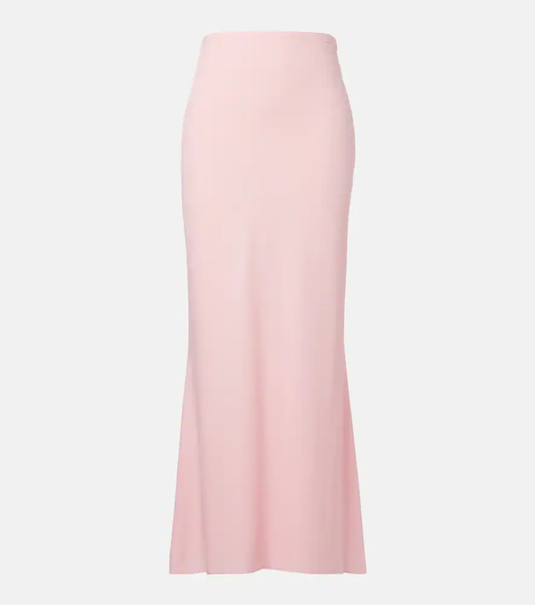  The Sei The Sei Crãªpe Maxi Skirt 