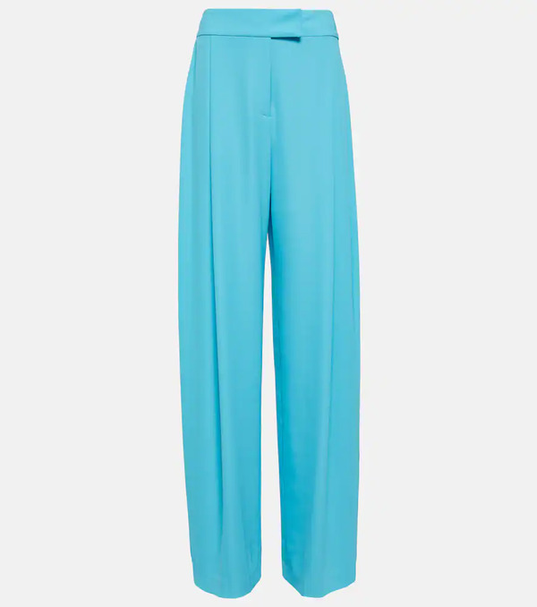  The Sei The Sei Pleated Wide-leg Pants 