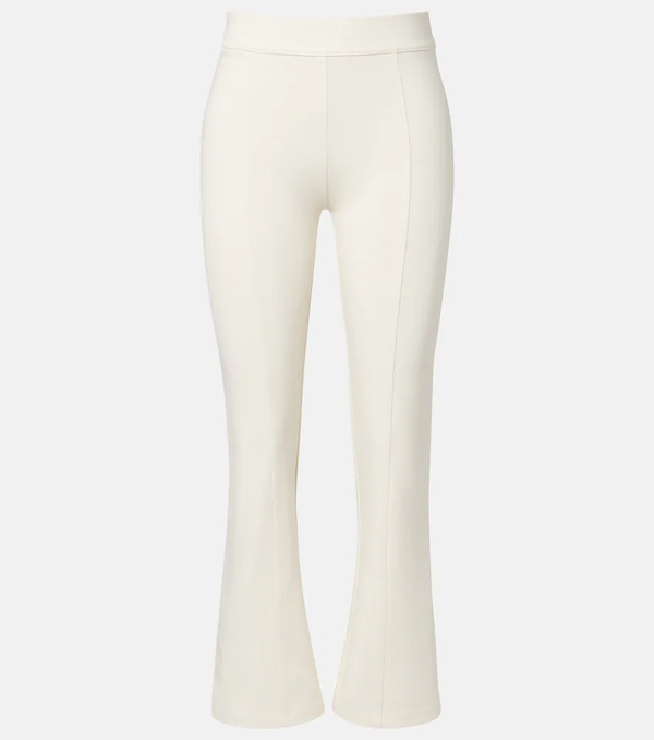  The Upside The Upside Bonnie Kick Flared Pants 