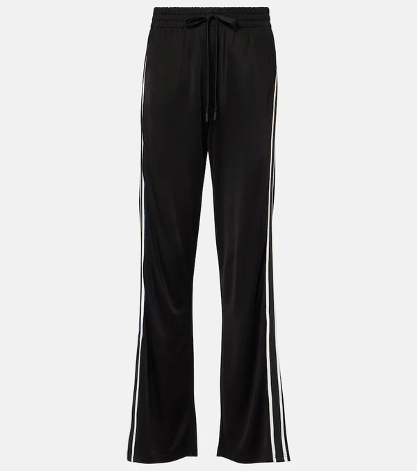  The Upside The Upside Celeste Mid-rise Sweatpants 