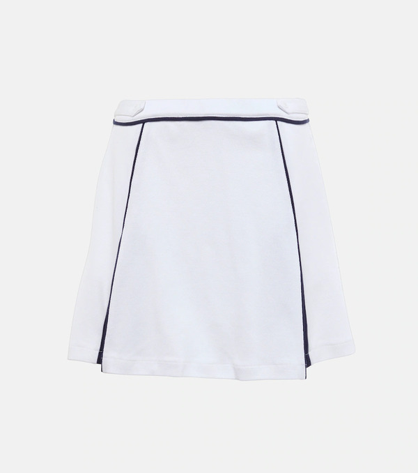  The Upside The Upside Courtside Billy Jean Miniskirt 