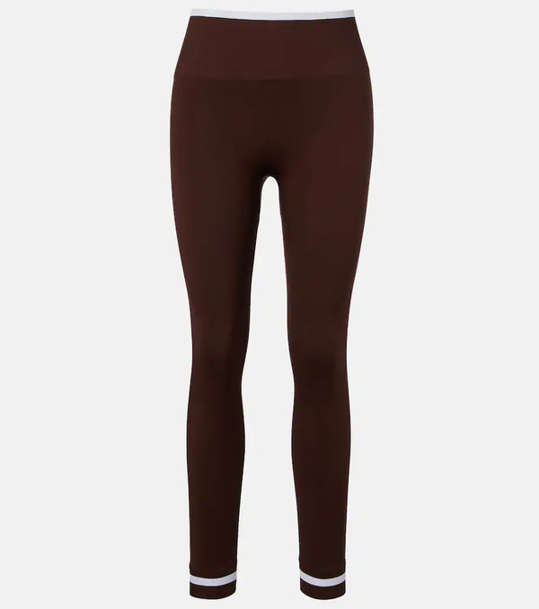  The Upside The Upside Form Seamless High-rise Leggings 