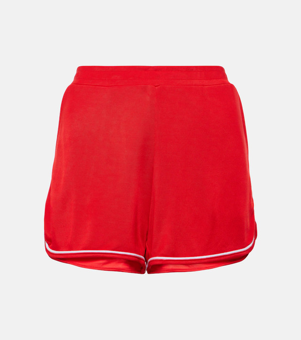  The Upside The Upside Iro Track Shorts 