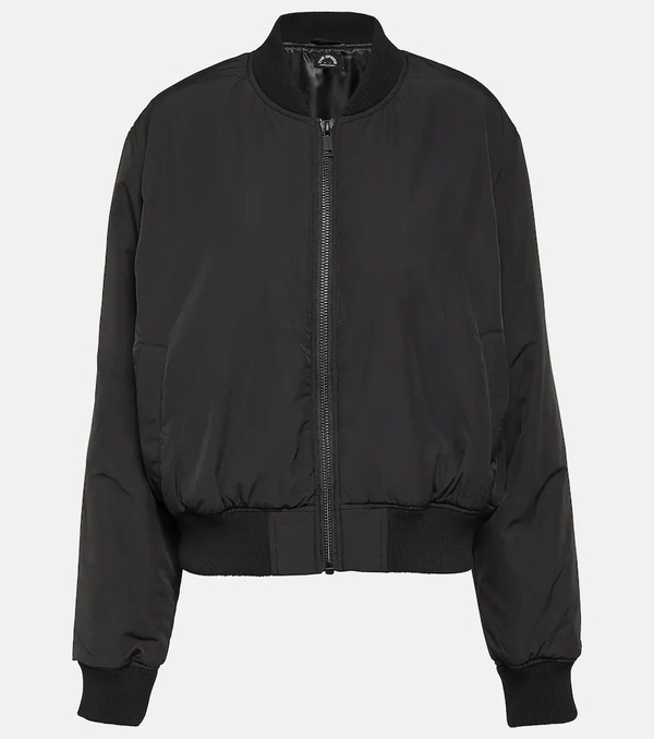  The Upside The Upside Kita Bomber Jacket 