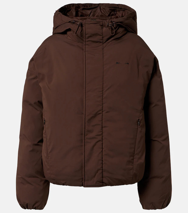  The Upside The Upside Mercer Puffer Jacket 