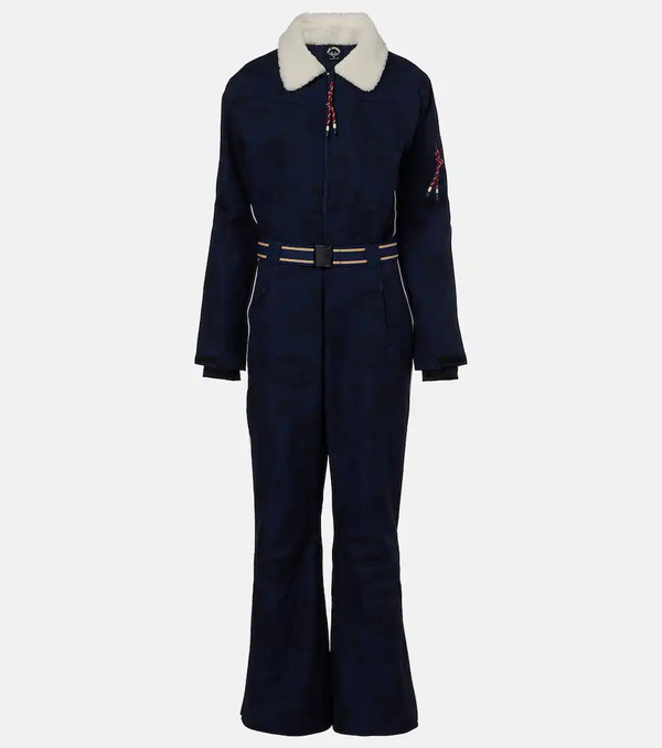  The Upside The Upside Paisley Ski Suit 