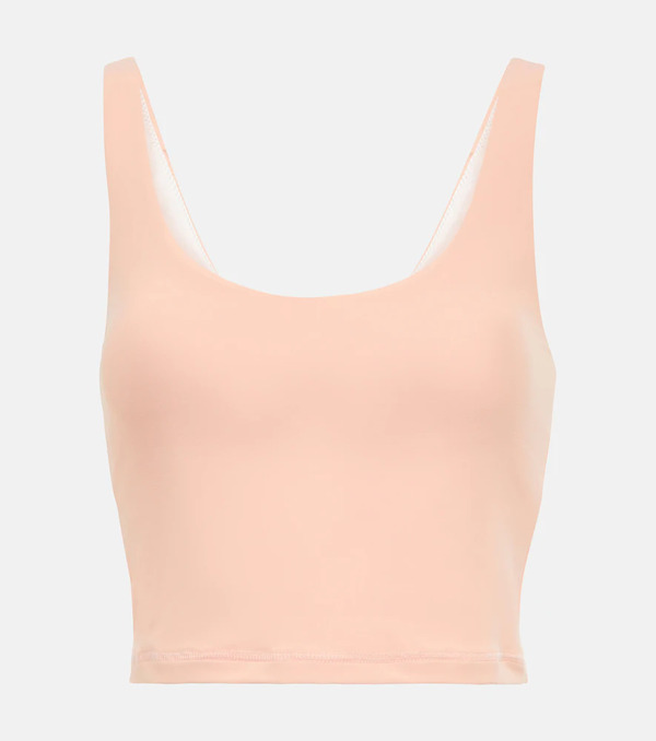  The Upside The Upside Peached Tess Crop Top 