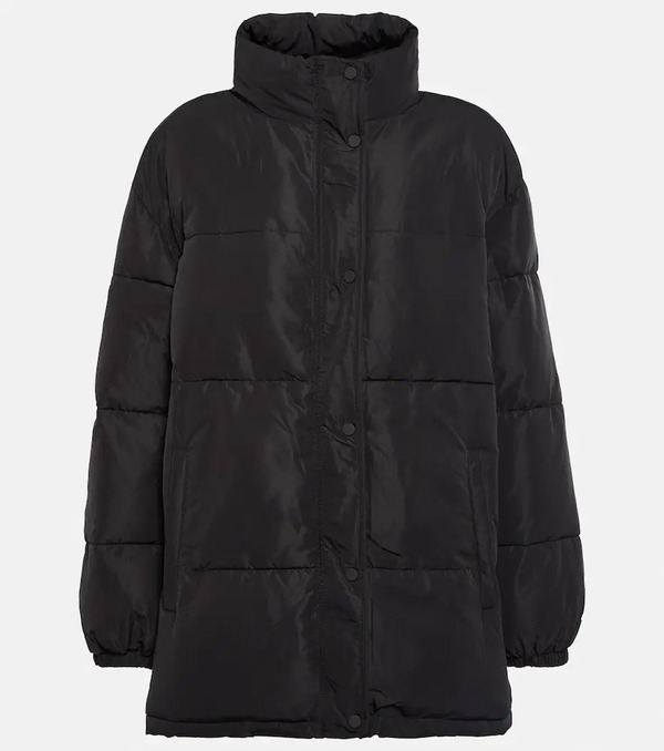  The Upside The Upside Rocky Belted Puffer Jacket 