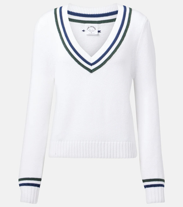  The Upside The Upside Sonny Cotton Sweater 