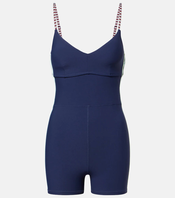  The Upside The Upside Triumph Gia Romper 