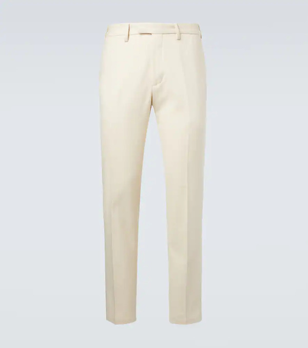  Thom Sweeney Thom Sweeney Cotton Twill Chinos 