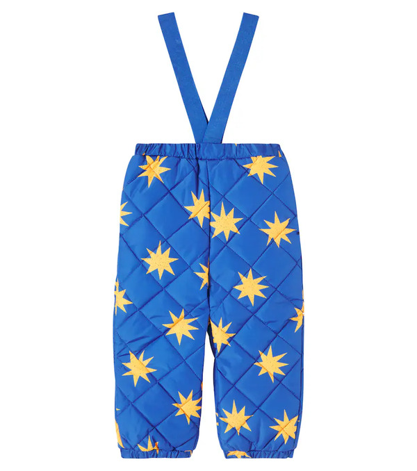  Tinycottons Tinycottons Baby Stars Quilted Pants 