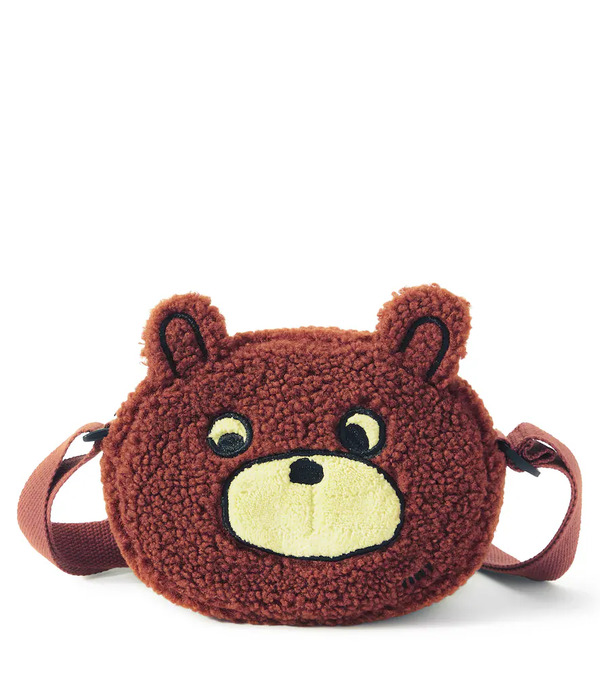  Tinycottons Tinycottons Bear Teddy Shoulder Bag 